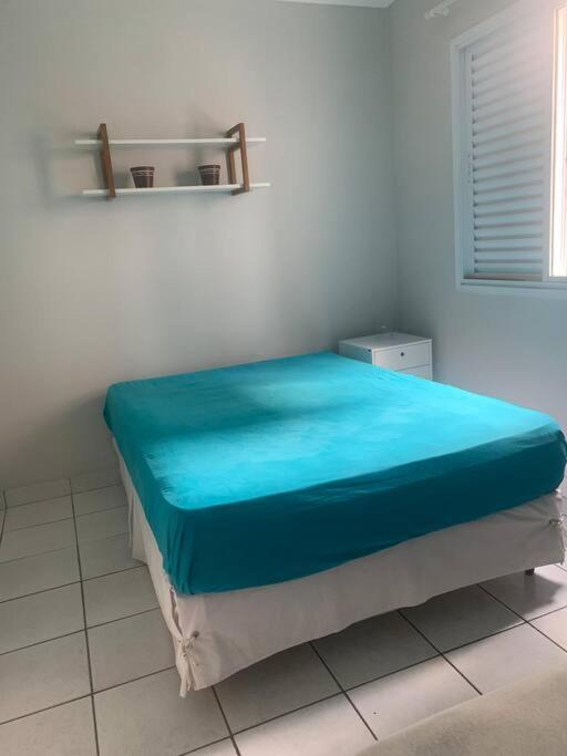 Apto Amplo Proximo Casa Grande Hotel Resort Guarujá Exteriör bild